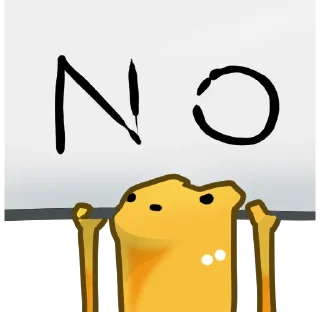 👎 Rain World, Telegram sticker 10 of 19