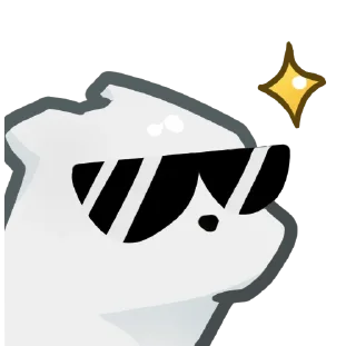 Rain World sticker preview 1