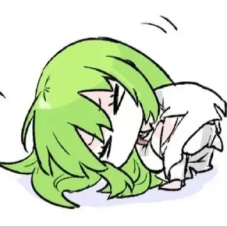 Enkidu | @qwllin