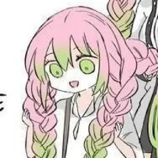 ☘ Enkidu | @qwllin, sticker Telegram 17 sur 120