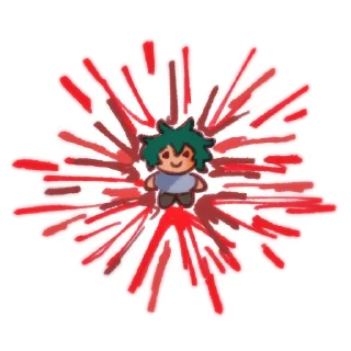 🙂 мій делюжінал, sticker Telegram 12 sur 30