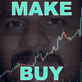 💰 Big wuniz man, стікер Telegram 20 з 85