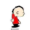🕺 Mood 😒 @MochaStickers, Telegram sticker 10 of 27