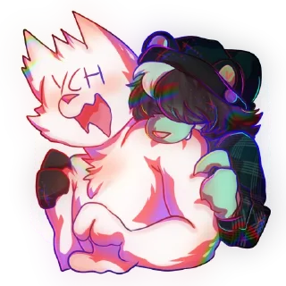 🩹 Minty by @vird_the_bird, sticker Telegram 13 sur 29