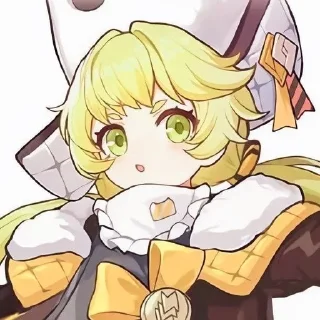 🌟 hookmskaiko, стікер Telegram 7 з 21