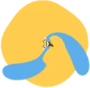 😂 high quality stickers, Telegram sticker 6 of 111