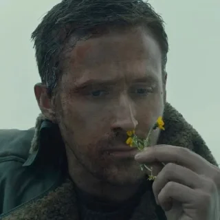 ☹️ Gosling, стікер Telegram 20 з 44