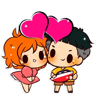 🥰 Ghibli, стікер Telegram 10 з 24