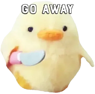 Ducky Duck :: Reapez
