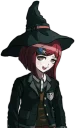 😃 Custom Danganronpa V3, стікер Telegram 11 з 34