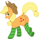 Pony Socks