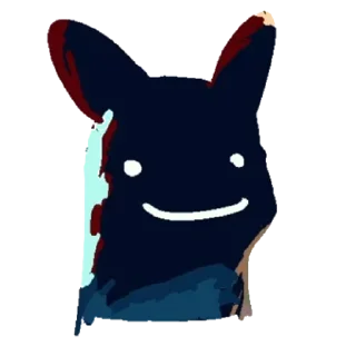 🙃 Rain World Dating Simulator, Telegram sticker 9 of 54