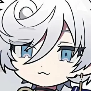 ☁️ @Ainokierunn ᥫ᭡. Cielomort, Telegram sticker 17 of 30