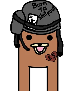 😁 :DDD, Telegram sticker 5 of 52
