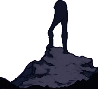 ⛰ :DDD, Telegram sticker 13 of 52