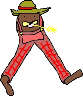 ☀️ :DDD, Telegram sticker 10 of 52