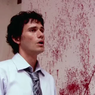 🌟 Serial killers @morfiera, стикер Telegram 16 из 104