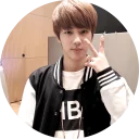 😎 Jin BTS By Alla Dragunova, Telegram sticker 21 of 36