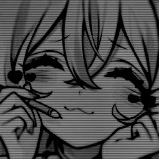 🥂 🖤🤍, sticker Telegram 14 sur 107