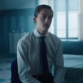 ٫٫ 𝗑𝖺𝗏𝗂𝖾𝗋 @FloraStickers .