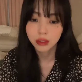 live . sohee @zeromshi