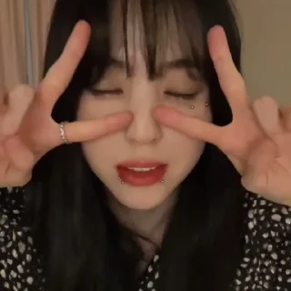 🥪 live . sohee @zeromshi, Telegram sticker 22 of 50