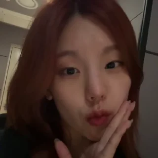 🏛 live . yeji @zeromshi, Telegram sticker 10 of 50