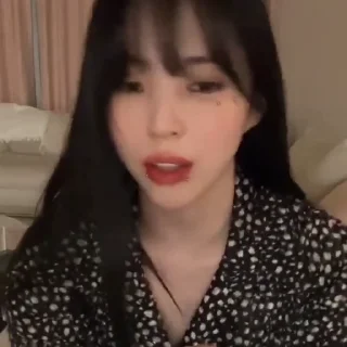 live . sohee @zeromshi