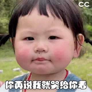 🍃 SAL摇一摇小肉丸, sticker Telegram 5 sur 50