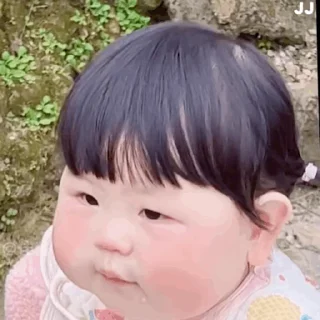 🍃 SAL摇一摇小肉丸, sticker Telegram 20 sur 50