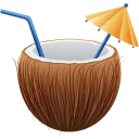 😇 Drink, Telegram sticker 11 of 35