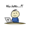 😊 Qonshu - Deutsch, стикер Telegram 13 из 84