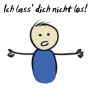 😨 Qonshu - Deutsch, стикер Telegram 5 из 84