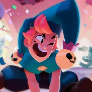 💗 Chester♡/Честер♡, sticker Telegram 21 sur 88
