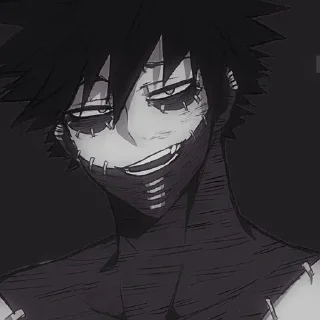 😉 Анж • | Даби, Telegram sticker 19 of 35