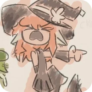 📖 ыу. рандом., sticker Telegram 20 sur 54