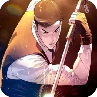 🗡 Minshawi Pedro, Telegram sticker 10 of 37