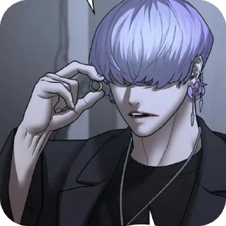 🫥 Minshawi, sticker Telegram 15 sur 30