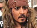 😐 Jack sparrow @johnodepp, Telegram sticker 5 of 14