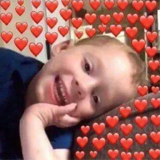 😍 ما وراء الهراء, Telegram sticker 24 of 97