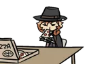chuya nakahara.saku