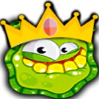 ⚠ Homyatol's Emotes, стікер Telegram 24 з 28