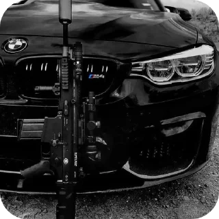 🏎 ❦𝑴𝑨𝑭𝑰𝑨᤻ [@nagumo_N], стикер Telegram 10 из 69