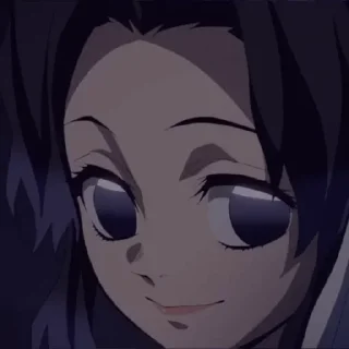 💜 Shinobu kocho&tomioka giyuu rindo_kobayashi, стікер Telegram 23 з 49
