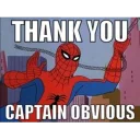 😐 Spider Man, Telegram sticker 5 of 24
