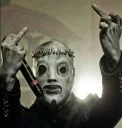 🖕 Slipknot 😎, стікер Telegram 14 з 48