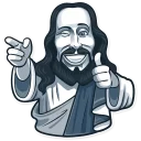 Unofficial Telegram Stickers