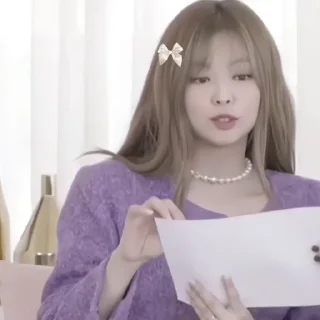 💒 ‌ ‌ ᮫   ˚𓊆  ‌𝓙𝘦𝘯𝘯𝘺 𓊇 ‌ ୨୧ @ninilake   ۫ .  ׅ, стікер Telegram 20 з 30