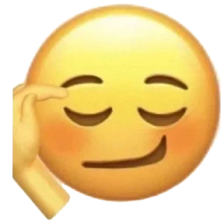 😏 @Karwitu, Telegram sticker 16 of 120