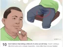 💧 wikihow, стікер Telegram 6 з 28